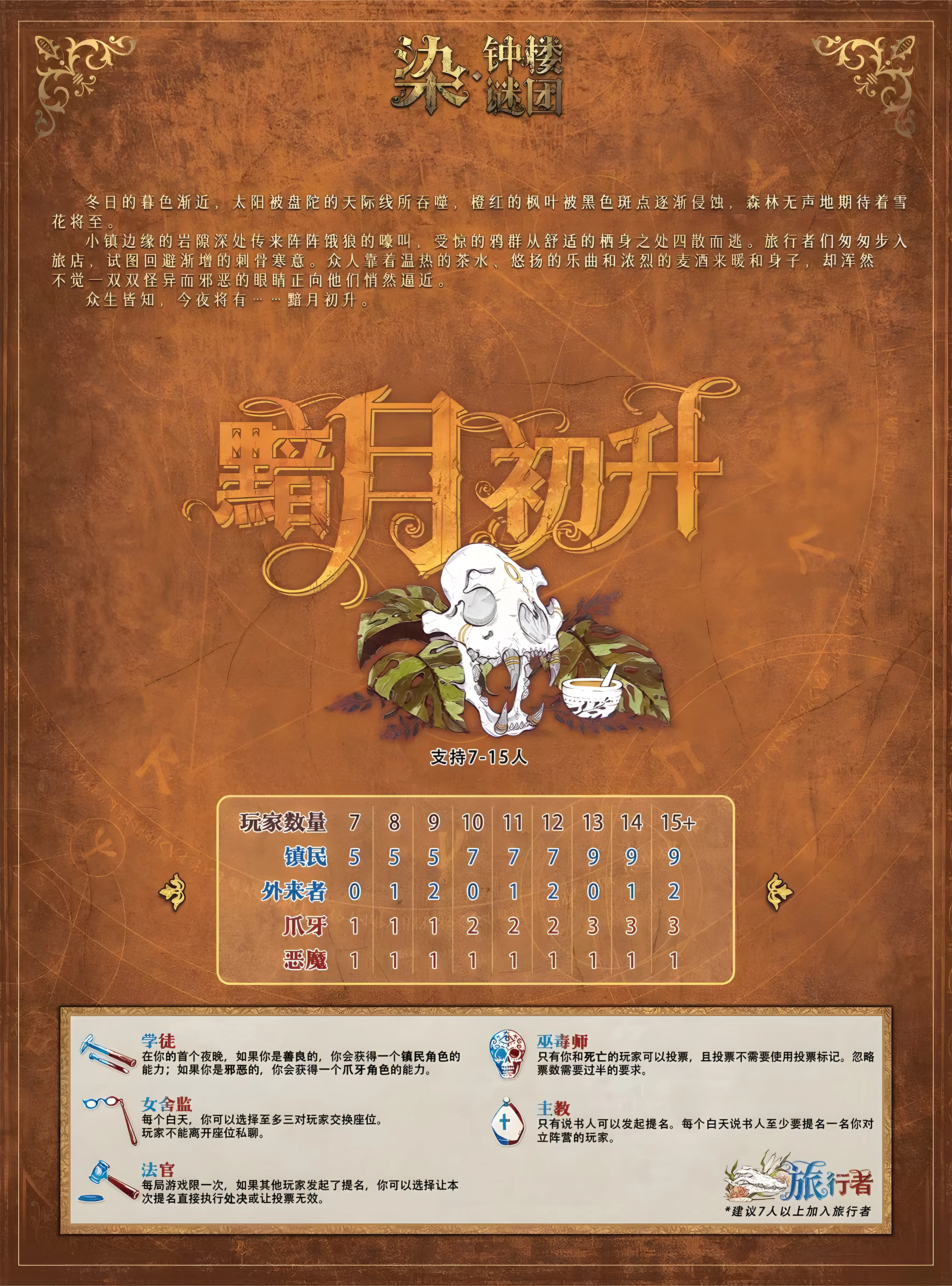 黯月初生图片1